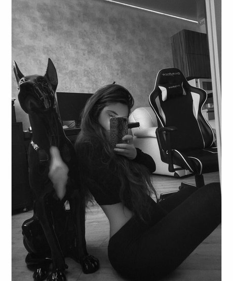 Nagie wyciekłe zdjęcie OnlyFans od Katerina999cs