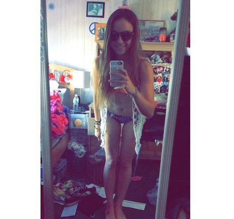 Nagie wyciekłe zdjęcie OnlyFans od Silencedhippie