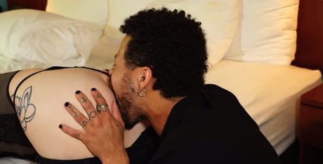 Nagie wyciekłe zdjęcie OnlyFans od Littletrap99