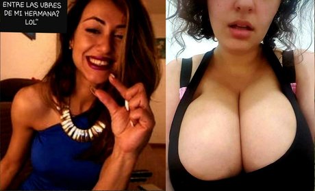 Nagie wyciekłe zdjęcie OnlyFans od Rose Blush