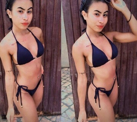 Nagie wyciekłe zdjęcie OnlyFans od Samira Ferreira