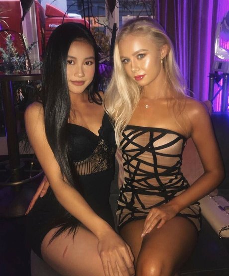Nagie wyciekłe zdjęcie OnlyFans od Emily Rose
