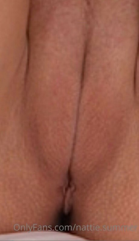 Nagie wyciekłe zdjęcie OnlyFans od Nattiesummer