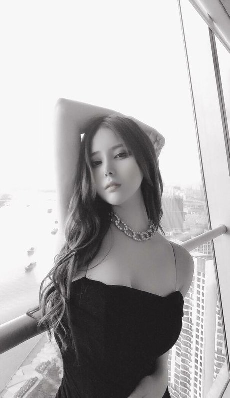 Nagie wyciekłe zdjęcie OnlyFans od Lydia Yuna
