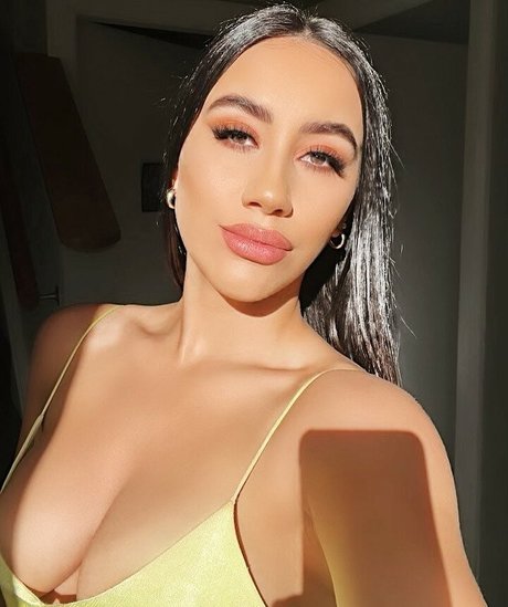 Nagie wyciekłe zdjęcie OnlyFans od Jessiejahjessie