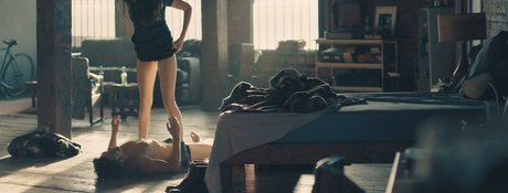 Nagie wyciekłe zdjęcie OnlyFans od Shaliene Woodley