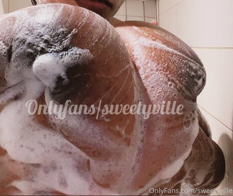 The only sweetyville