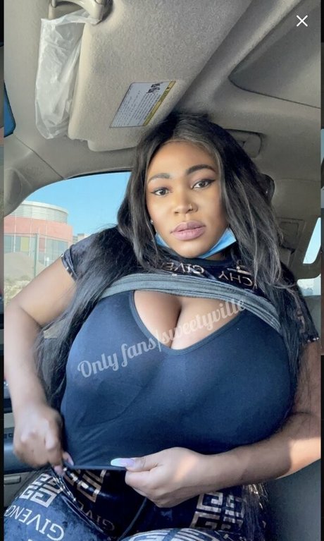 The only sweetyville