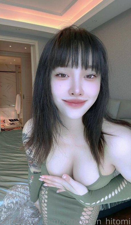 Songyuxin Hitomi