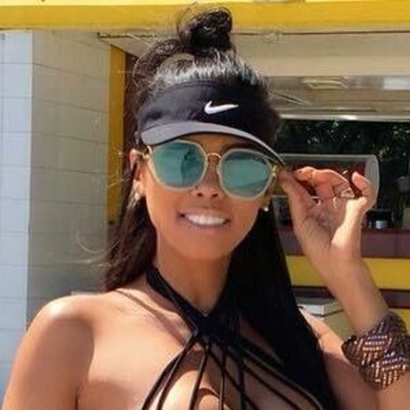 Nagie wyciekłe zdjęcie OnlyFans od Taty Sindel