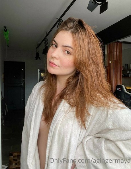 Gingermaya
