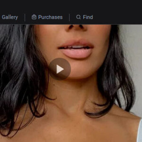 Nagie wyciekłe zdjęcie OnlyFans od Amvndaa