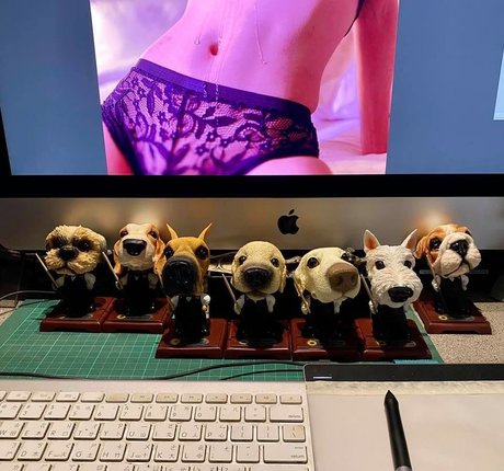 Nagie wyciekłe zdjęcie OnlyFans od Emotionalbirdy