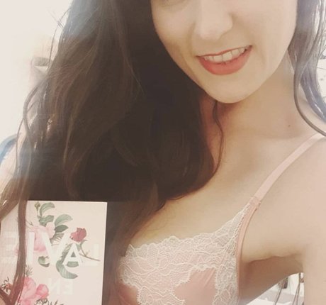Nagie wyciekłe zdjęcie OnlyFans od Ivy Rain