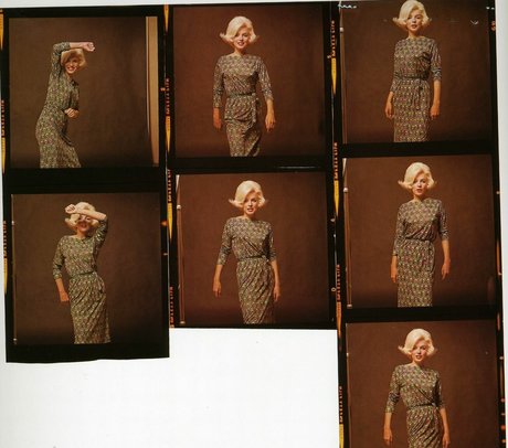 Marilyn Monroe