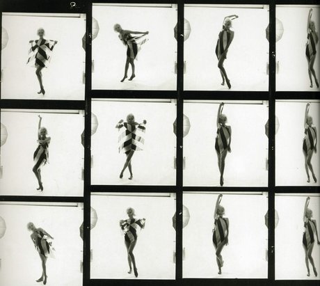 Marilyn Monroe