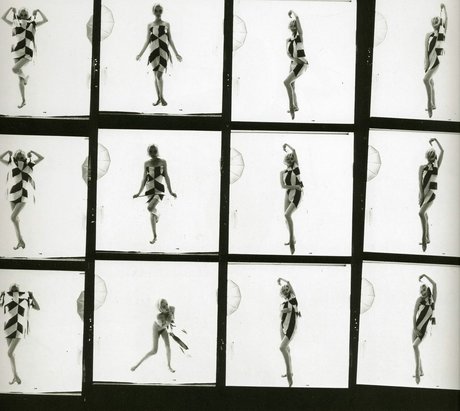 Nagie wyciekłe zdjęcie OnlyFans od Marilyn Monroe