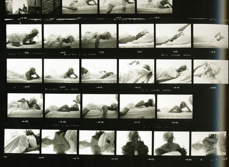Marilyn Monroe