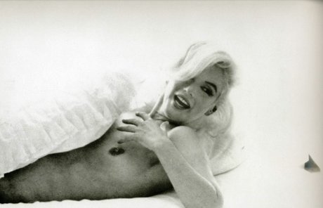 Marilyn Monroe