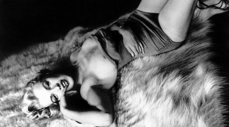 Nagie wyciekłe zdjęcie OnlyFans od Marilyn Monroe
