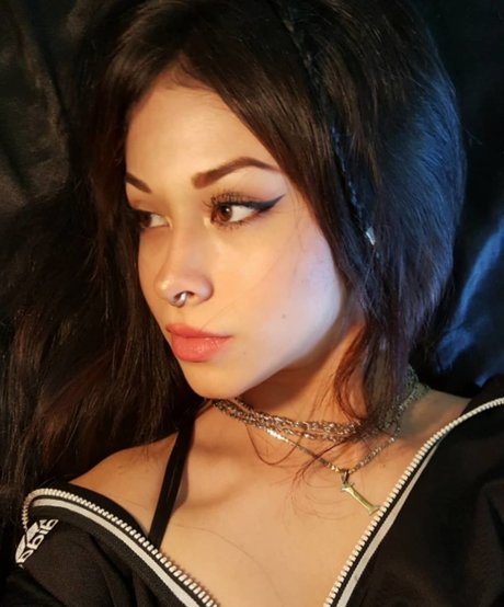 Nagie wyciekłe zdjęcie OnlyFans od Ivon Gallardo