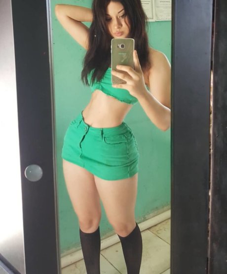 Nagie wyciekłe zdjęcie OnlyFans od Ivon Gallardo