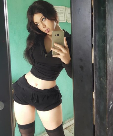 Nagie wyciekłe zdjęcie OnlyFans od Ivon Gallardo