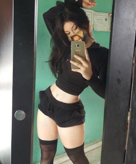 Nagie wyciekłe zdjęcie OnlyFans od Ivon Gallardo