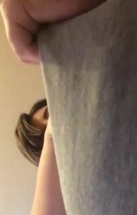 Nagie wyciekłe zdjęcie OnlyFans od Billieporter
