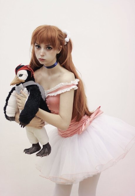 Himeecosplay
