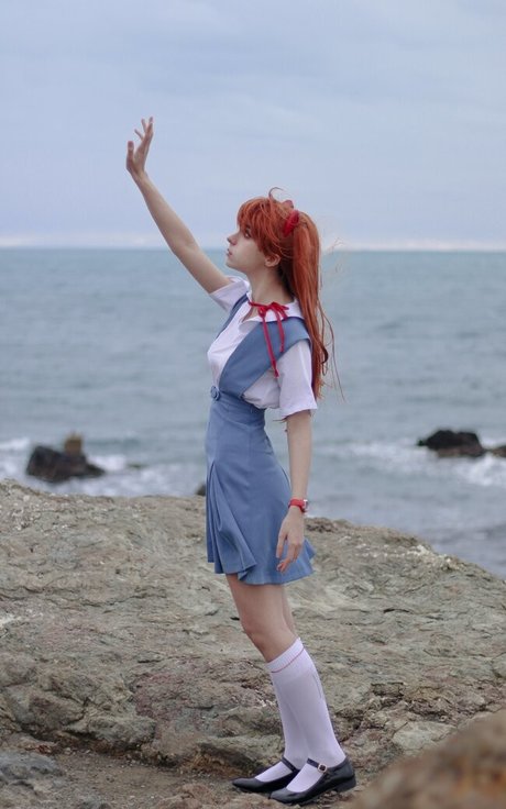 Himeecosplay