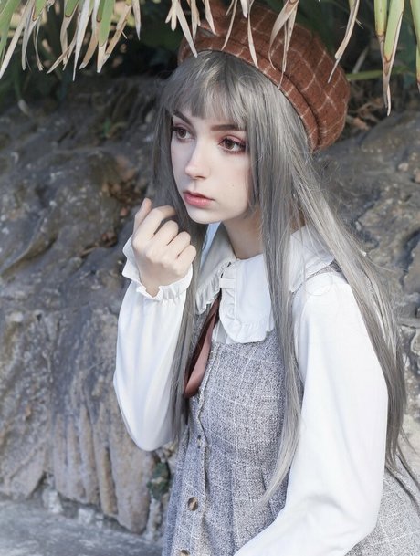 Himeecosplay