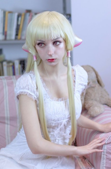 Himeecosplay