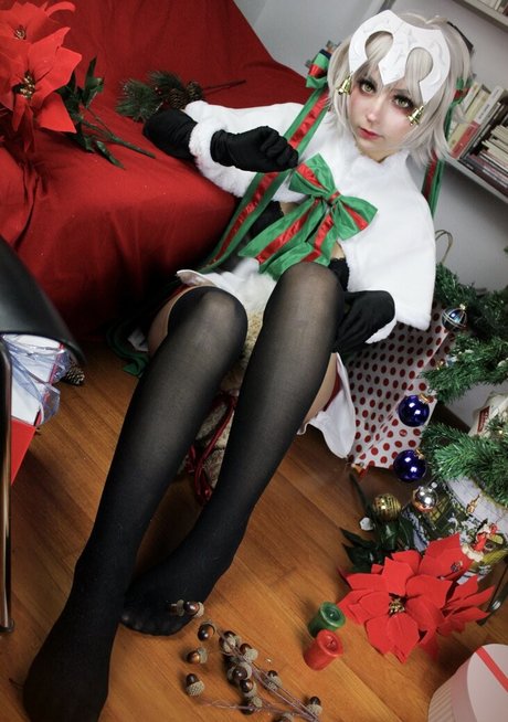 Nagie wyciekłe zdjęcie OnlyFans od Himeecosplay