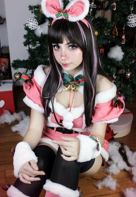 Himeecosplay