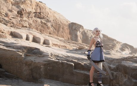 Himeecosplay