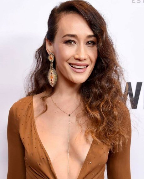 Maggie Q