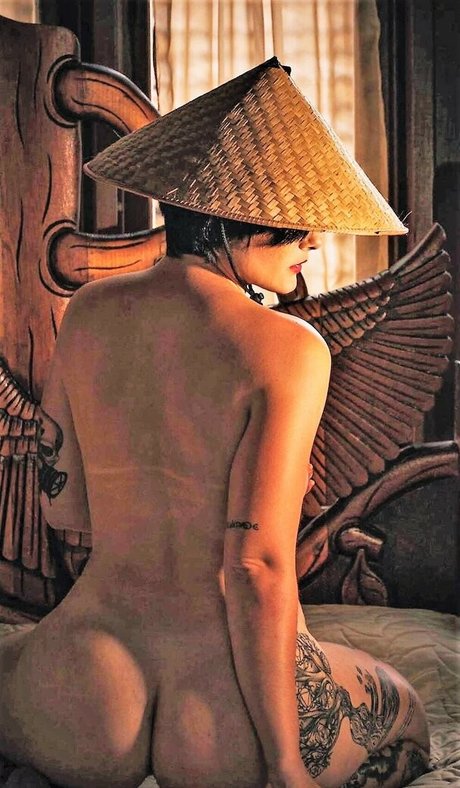 Nagie wyciekłe zdjęcie OnlyFans od Laura Lehmkuhl