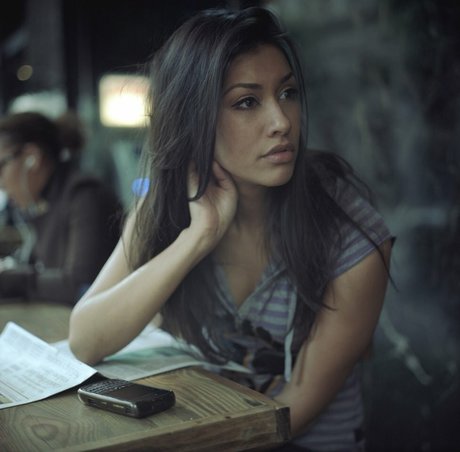 Nagie wyciekłe zdjęcie OnlyFans od Janina Gavankar