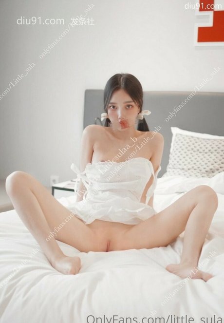 Nagie wyciekłe zdjęcie OnlyFans od Littlesula