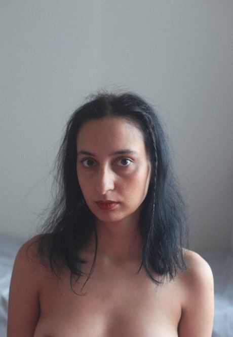 Nagie wyciekłe zdjęcie OnlyFans od Kizillolita