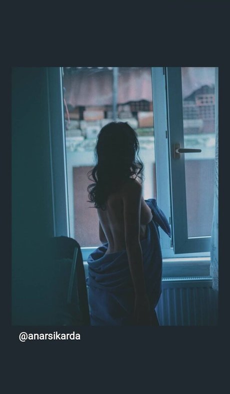 Nagie wyciekłe zdjęcie OnlyFans od Kizillolita