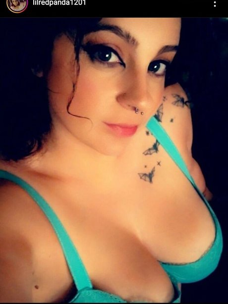 Nagie wyciekłe zdjęcie OnlyFans od Pandapanda1201