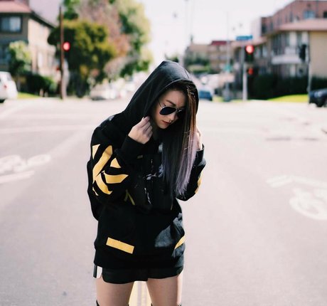 Nagie wyciekłe zdjęcie OnlyFans od Arden Cho