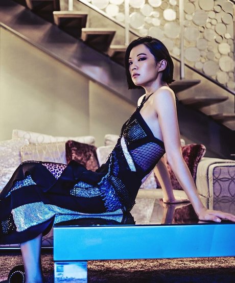 Nagie wyciekłe zdjęcie OnlyFans od Arden Cho