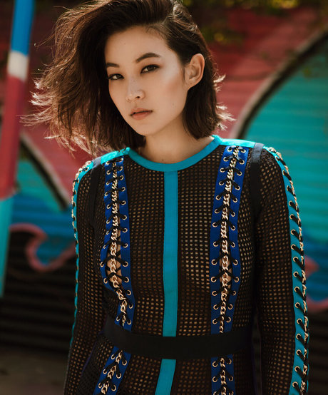 Arden Cho