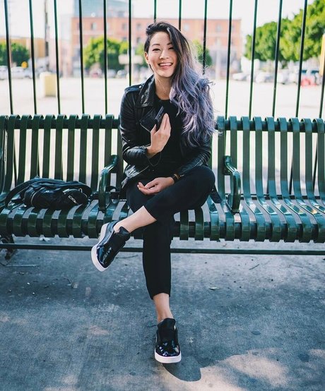 Arden Cho