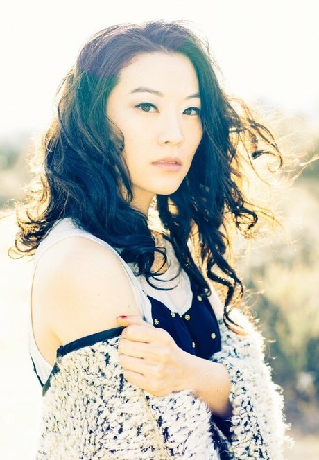 Nagie wyciekłe zdjęcie OnlyFans od Arden Cho