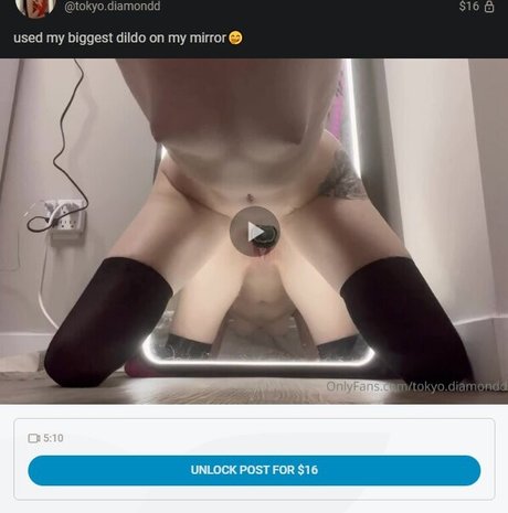 Nagie wyciekłe zdjęcie OnlyFans od Caylee Novielli