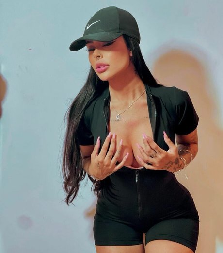 Nagie wyciekłe zdjęcie OnlyFans od Mah Tavares